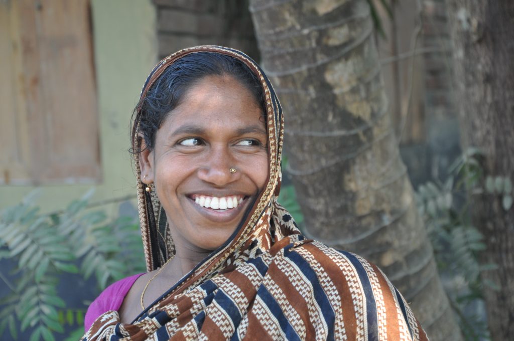 Salma's Story: A Rising Woman Entrepreneur in Bangladesh - ACDI/VOCA