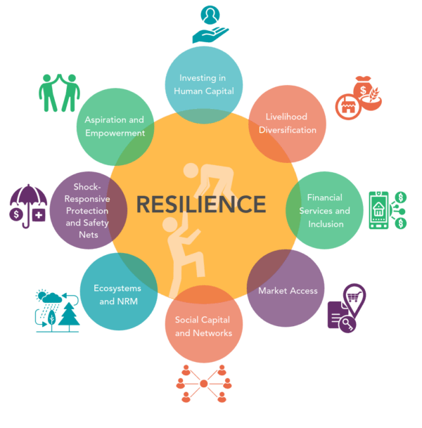 Food Systems Series: ACDI/VOCA Builds Resilient Food Systems - ACDI/VOCA