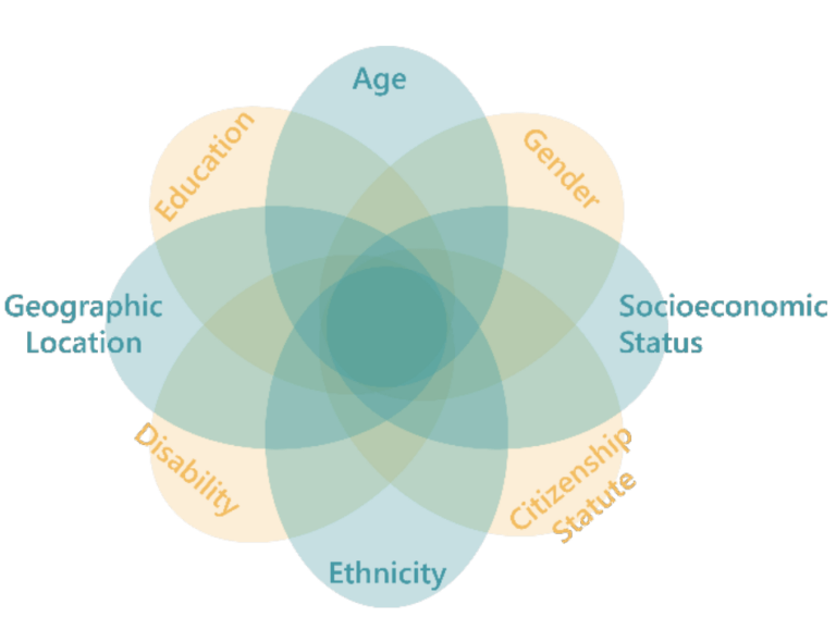 The Importance of Intersectionality: Applying an Intersectional Lens to ...